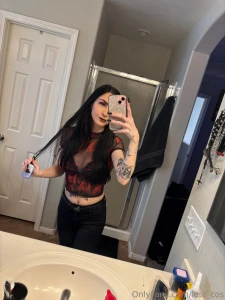 Felt cute might delete later idk part 4