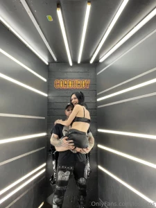 Austincaseyx has a new video of us up his account is free