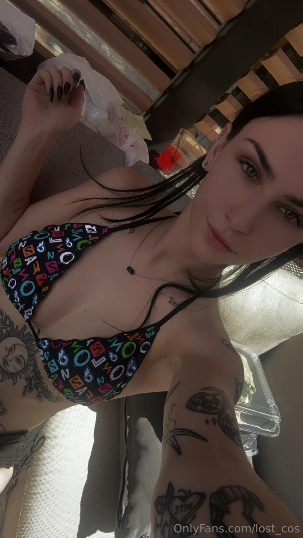 Bikini weather part 31 