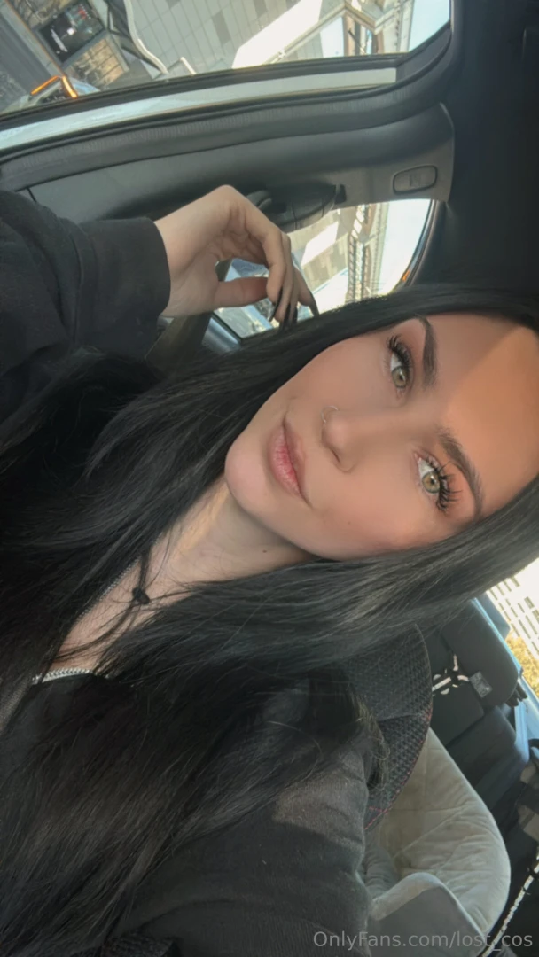 Spoil me with coffee 