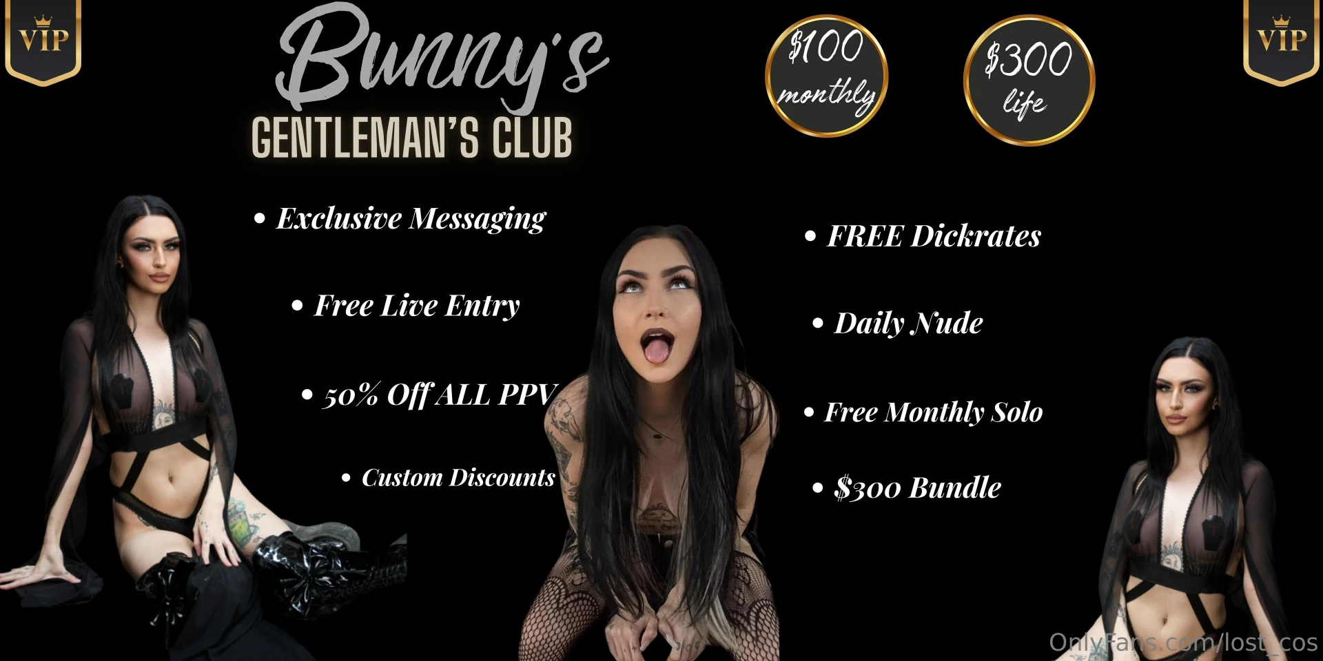 You want all the special treatment naughty boy 300 welcome bundle free part 3 