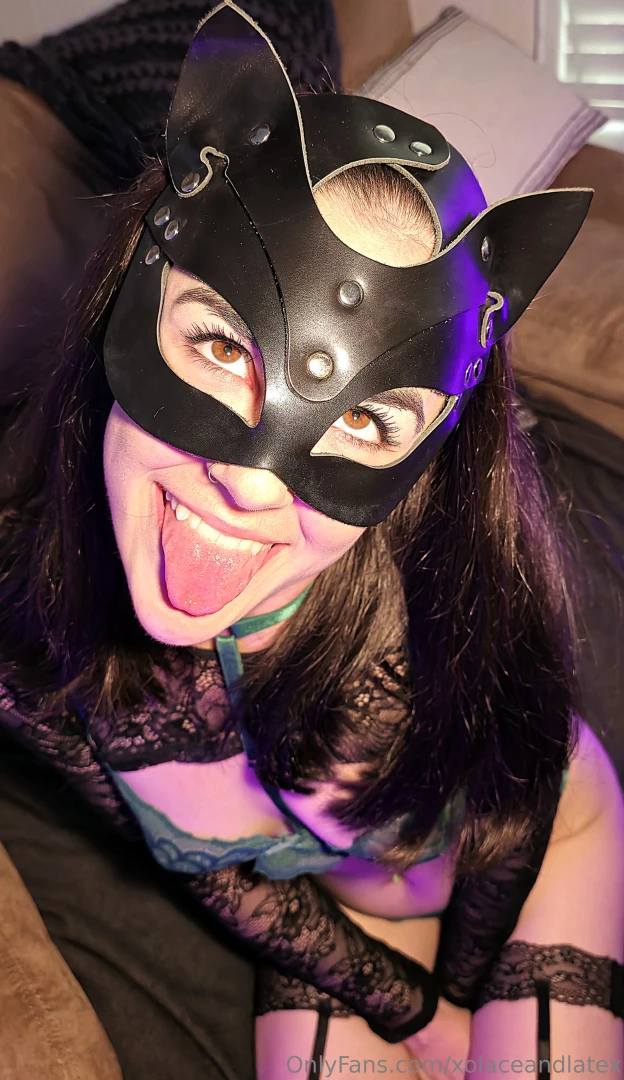 That end of monday feeling 