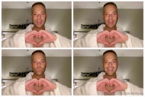 Thank you all for your support so far - it means a lot more content