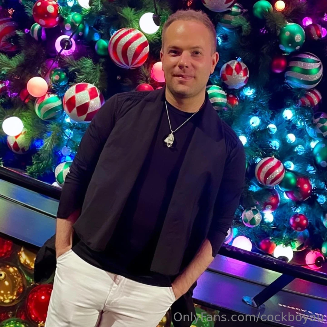 Getting into the christmas season part 1 