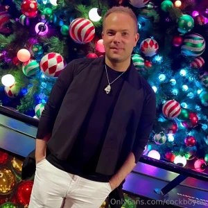 Getting into the christmas season part 1