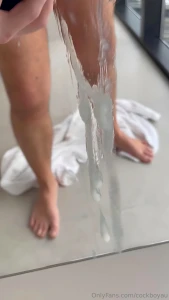 I made a mess and need you to lick it up part 1