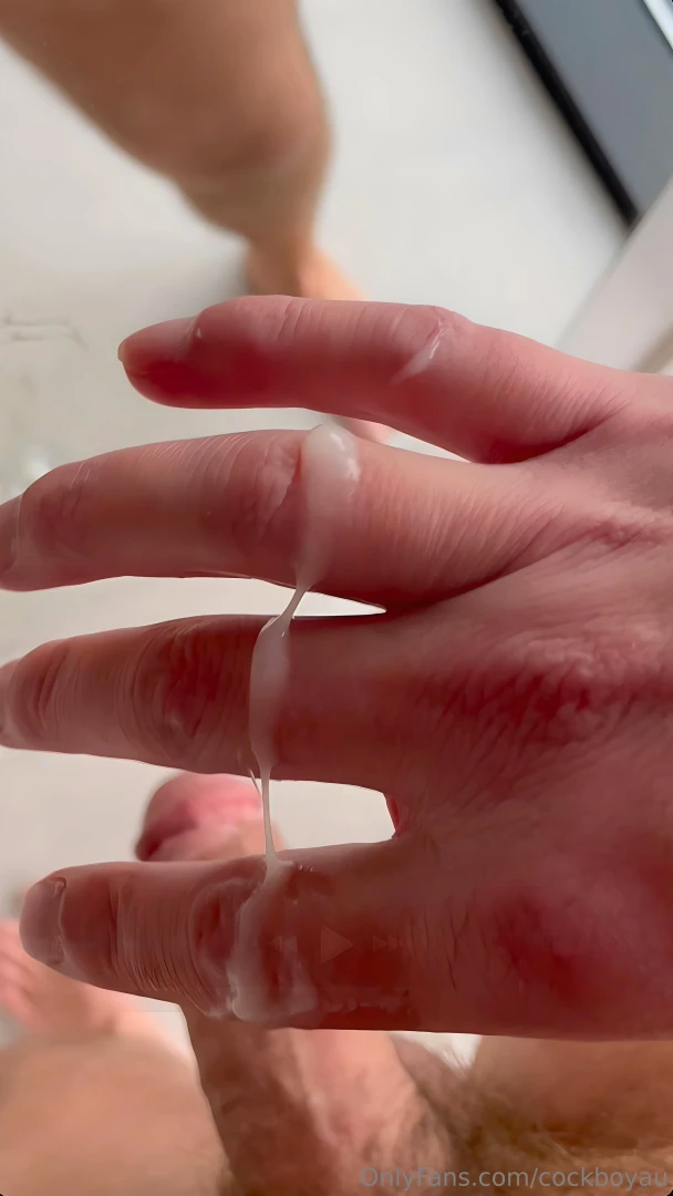 I made a mess and need you to lick it up 