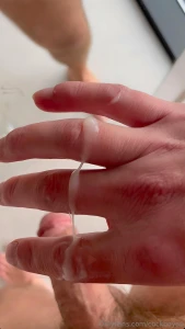 I made a mess and need you to lick it up