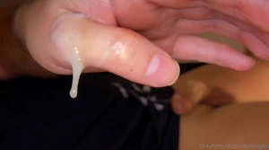 I made another mess clean me up part 3