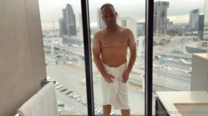 Should i drop the towel part 36