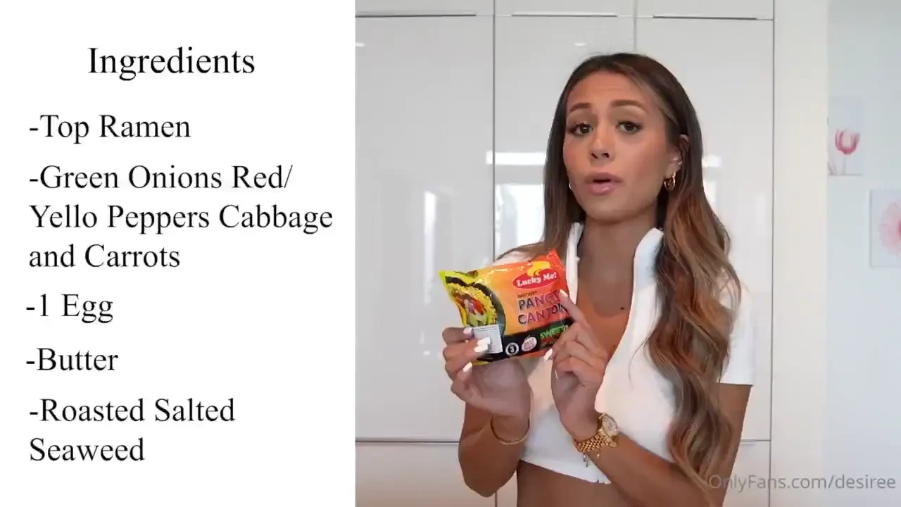 Dine w desi episode 8 is finally here watch how i chef up my instant 
