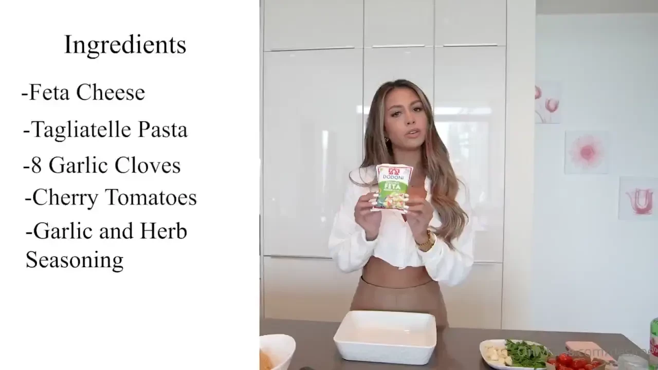 Dine w desi presents episode 4 creamy date night pasta fresh noodles 