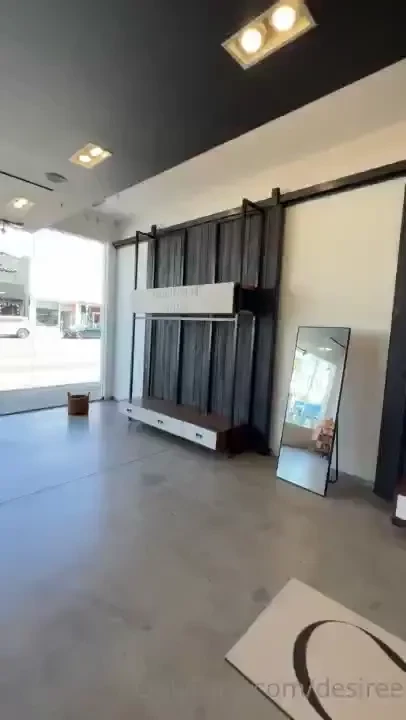Bts of this weekend s pop-up im still screaming inside part 3 
