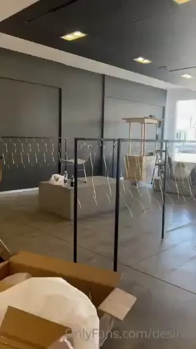 Bts of this weekend s pop-up im still screaming inside part 1 