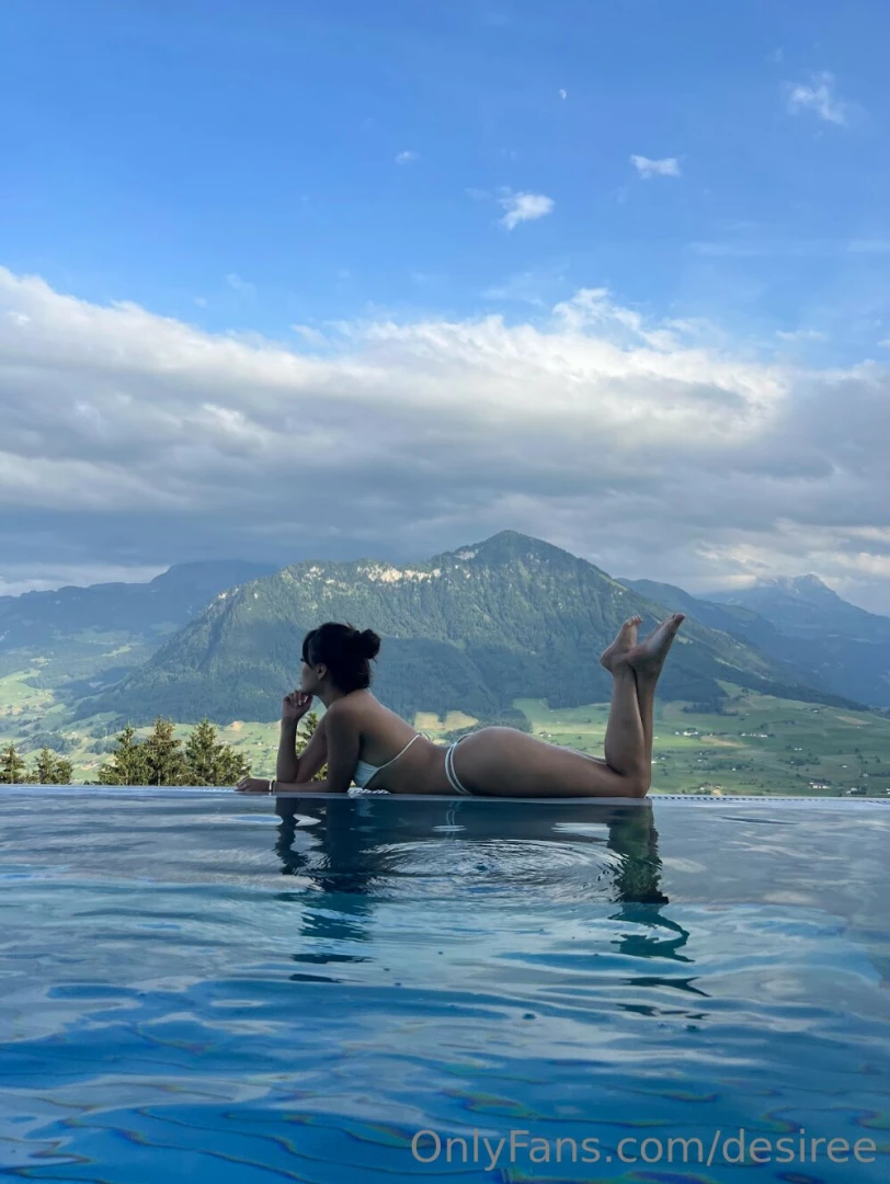 The hills are alive part 1 
