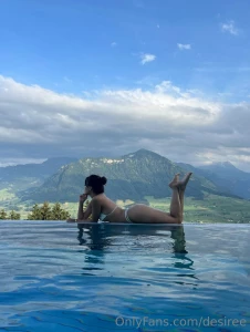 The hills are alive part 1