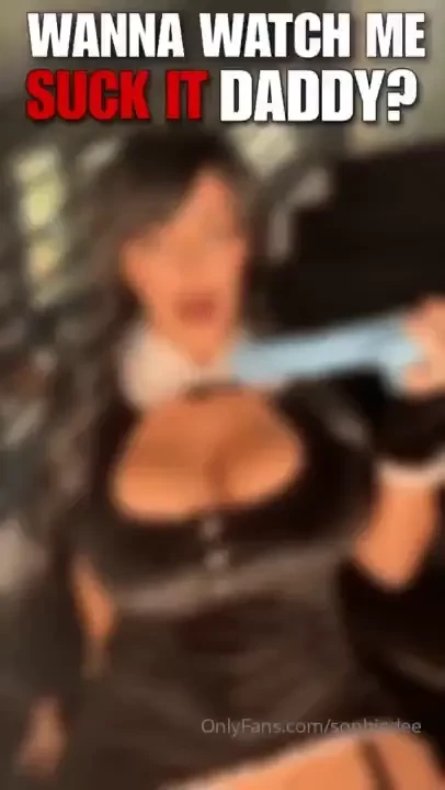 Finger blasting my pussy ripping off my panties getting all wet and part 1 