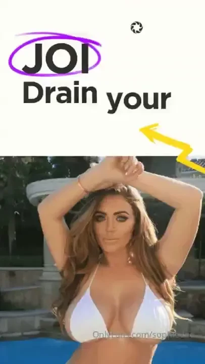I will instruct you how to stroke that dick until you drain your balls 
