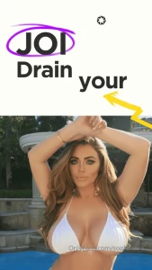 sophiedee - I will instruct you how to stroke that dick until you drain your balls 