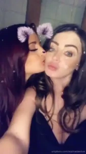 Last night with tana