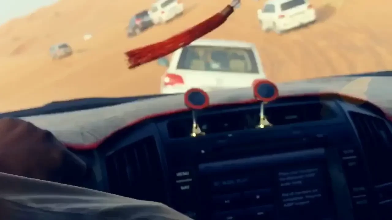 I love it fast 