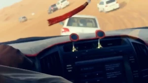 I love it fast