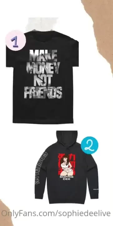 If you was to buy one of these which one would you buy please leave 