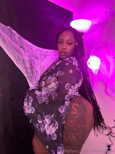 Trapped in my web there s no escape new video uploading in your part 4