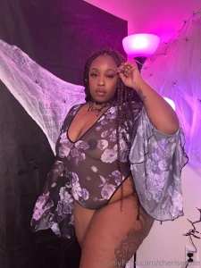 Trapped in my web there s no escape new video uploading in your part 12