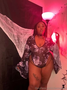 Trapped in my web there s no escape new video uploading in your part 3