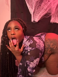 Trapped in my web there s no escape new video uploading in your part 7