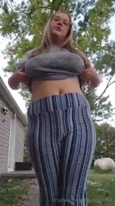 Do you need help cumming