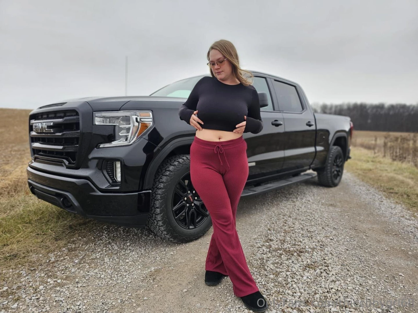 Keep swiping part 129 