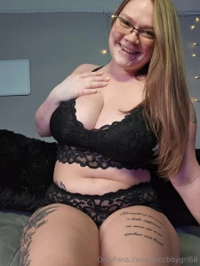 Message me your favorite color and let me show you how i look in it part 1