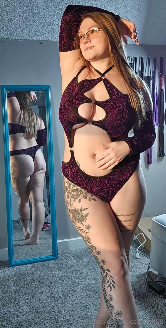 You know what would make tonight even better a little one-on-one time part 1 