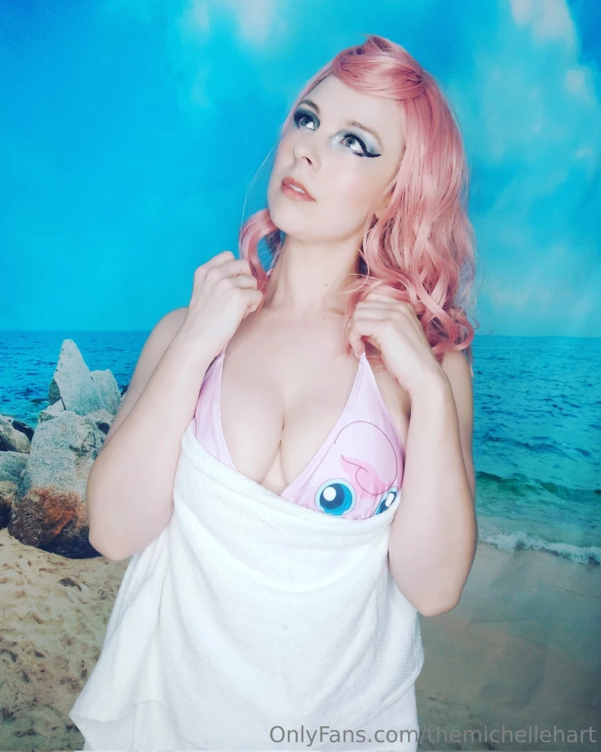 Jiggly puff here to sing you to sleep 