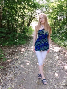 My life changes because i change it