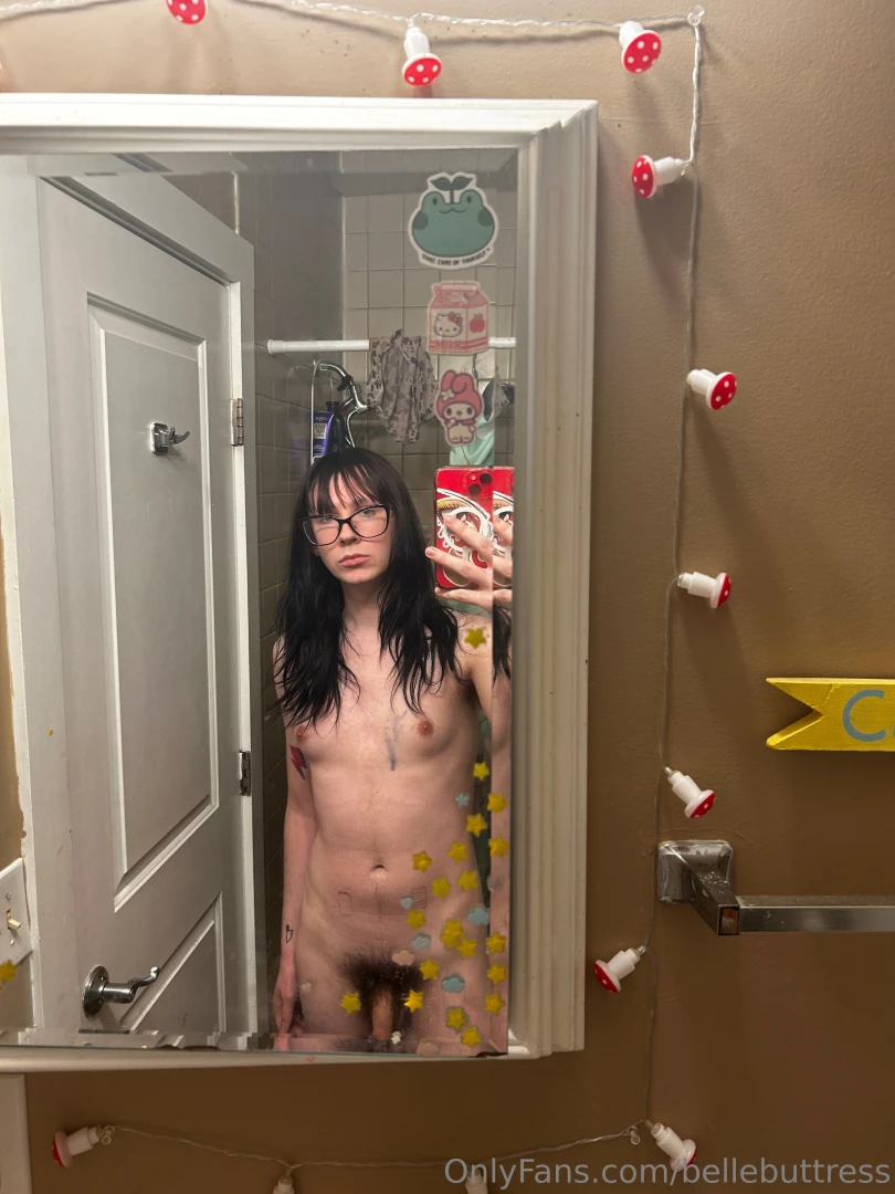 New look just dropped 