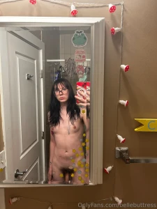 New look just dropped