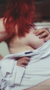 I love white and boobs part 1