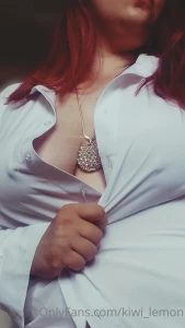 I love white and boobs part 3