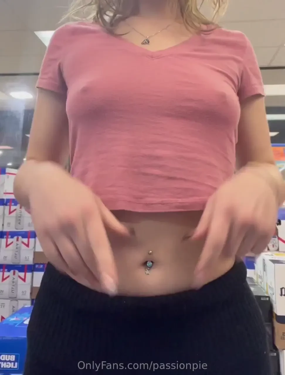 Not my fault santa didn t bring me a bra 