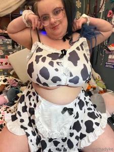 Do you need a moo-aid part 5