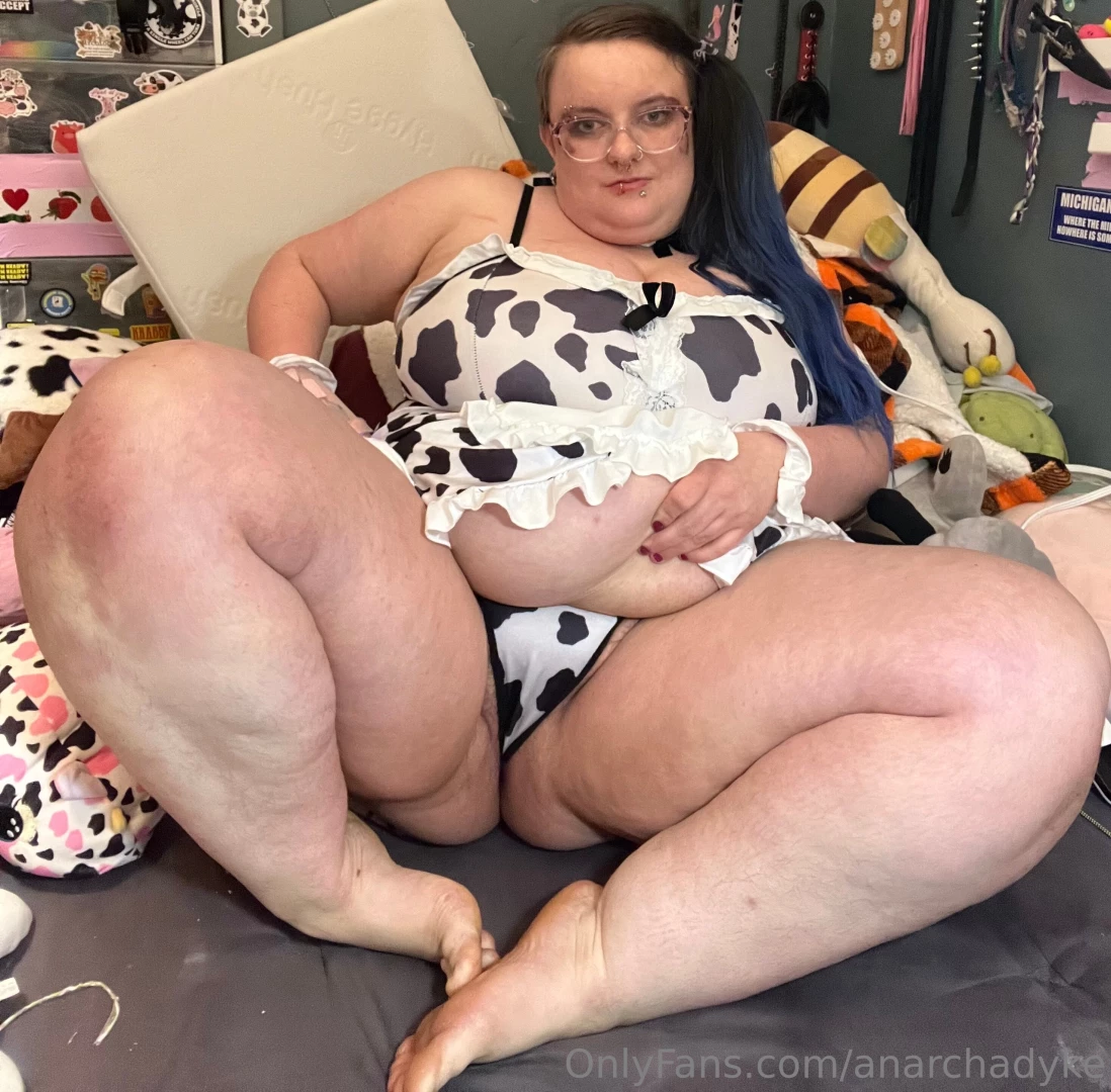 Do you need a moo-aid part 4 