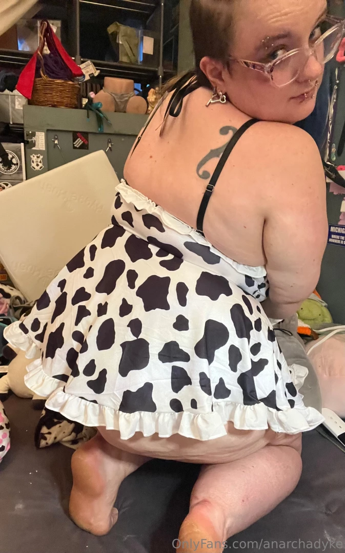 Do you need a moo-aid part 2 