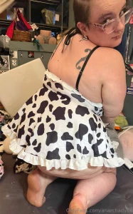 Do you need a moo-aid part 2