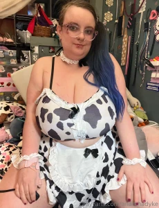 Do you need a moo-aid part 3