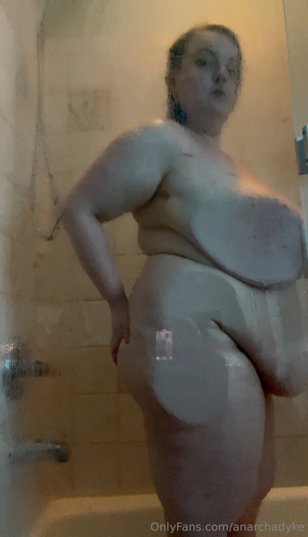 Do you go wild for flabby flesh pressed into glass you should tell me part 3 