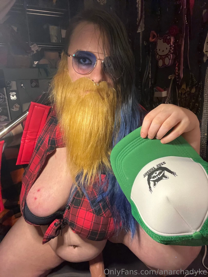 Very silly set with fake beard cause i am very silly part 4 