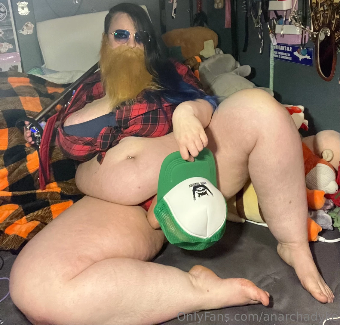 Very silly set with fake beard cause i am very silly 